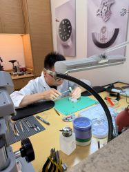 -周大福CHOW TAI FOOK(金光华广场店)