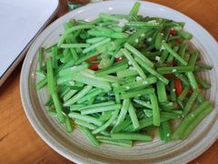 -红灯笼姥姥饭店·江景餐厅