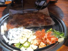 -杀猪天·韩国烤肉(总店)