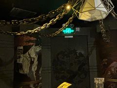 -Xcape异时刻密室逃脱真人NPC(新世界崇文门店)