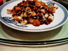 -全聚德烤鸭店(和平路店)