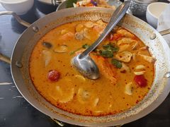 -Thai Alley泰爱里(二沙岛店)