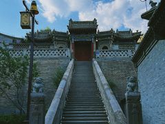 -大境门景区