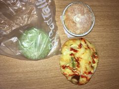 -BreadTalk面包新语·烘焙蛋糕(中心书城店)