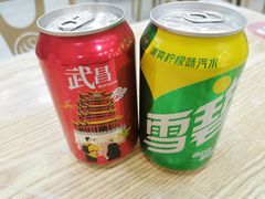 -江城燕子大排档(江汉路步行街店)