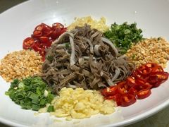 -老德州四合院·德州菜(天衢路店)