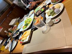 -三石铁板烧(紫竹桥店)
