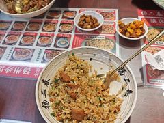 -扬二春炒饭(国庆路总店)