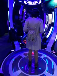 -BBVR团建聚会体验馆·亲子DIY手工