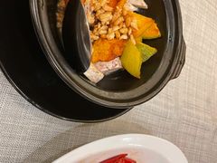 -潮府馆·非遗潮州菜·世纪公园(新国际博览中心店)
