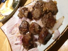 -松岛日本料理(汾江路店)