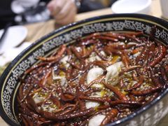 -川天喉重庆江湖菜