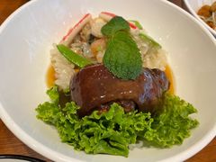 -渔家风味·鲅鱼水饺·央视展播·海鲜天津菜(开发区店)