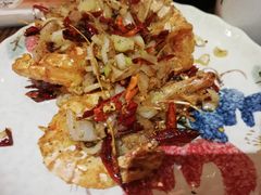 -平成屋·午肴夜酒(四川北路店)