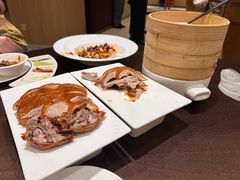 全聚德烤鸭-全聚德(上海首店浦东店)