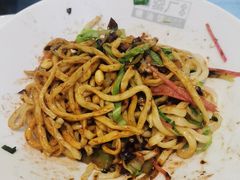 -黑窑厂糖油饼烤鸭·清真菜(黑窑厂街店)