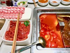 -海底捞火锅(万象汇店)