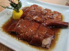 烧鹅-德胜轩正宗顺德菜(宝安沙井会展中心店)