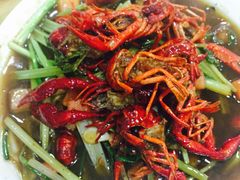 -二孃鸡爪爪(东郊记忆店)