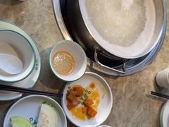 -淘米捞·米汤脆鲩鱼火锅(福田皇岗店)