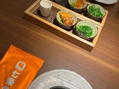 -七条鱼日本料理(远洋乐堤港店)