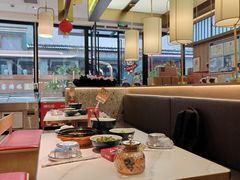 -湘江红·湖南招牌菜(莲花南路店)