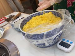 -冰城焰会大丰收铁锅炖(萝岗万达金街店)
