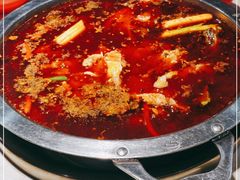 -蜀滋香鲜鱼美蛙火锅(339店)