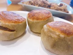 -惠丰门丁肉饼店