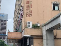 -张氏父子常德肠子馆(红星总店)