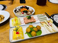 -禅蕴素食生活馆