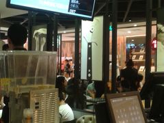 -乐凯撒披萨(正佳广场店)