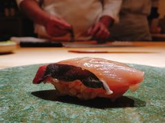 -鮨青(恒基名人购物中心店)