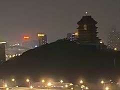 -江阴君山寺