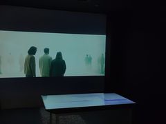 -知美术馆