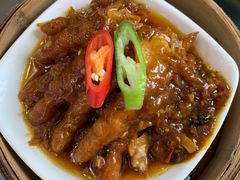 -澳门陈光记烧味饭店(万象城店)