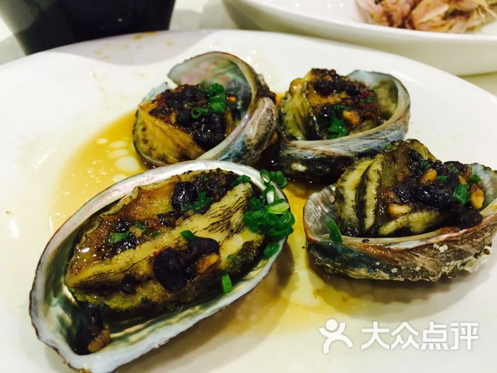 陕西海中鲜-图片-西安美食-大众点评网