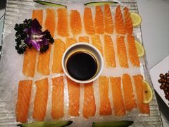 -方记海鲜大排档(乐山形象店)