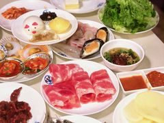-爱客得牛排海鲜烤肉·火锅自助(春熙路黑金好店)