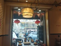 大堂-状元阁烧烤(群力店)