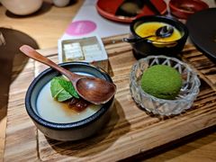 -江左尚白日本料理(万象城店)
