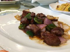 -骏莱海鲜鱼港(五角场店)
