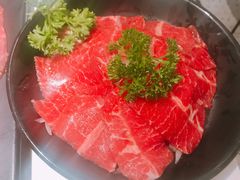 -花味烤肉·拌饭(庐阳万象汇店)