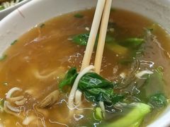 -从前慢海鲜面馆