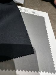 -Biella Fibers杰尼亚Zegna面料西装·夹克·礼服全定制Bespoke(晶耀前滩店)