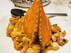 -海味世家·家常菜馆(明州里店)