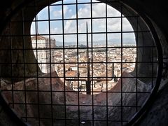 -圣母百花大教堂穹顶