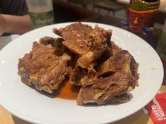 -大师兄·西北小馆(南沙万达广场店)