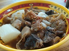 -钟村牛杂