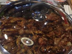 -黄记煌三汁焖锅(凯德广场店)